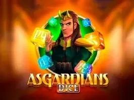 Asgardians Dice game thumbnail