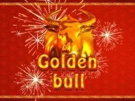 Golden Bull screenshot