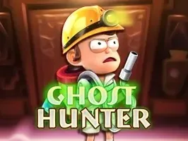 Ghost Hunter game thumbnail