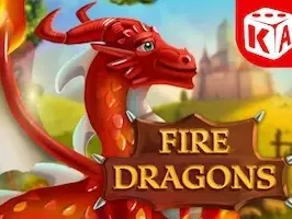 Fire Dragons game thumbnail