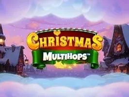 Christmas MULTIHOPS DNT game icon