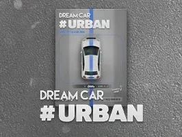 Dream Car Urban game thumbnail