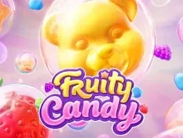 ลูกกวาดผลไม้ game screenshot