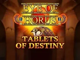 Eye of Horus Tablets of Destiny game thumbnail
