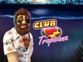 Club Tropicana™ game screenshot