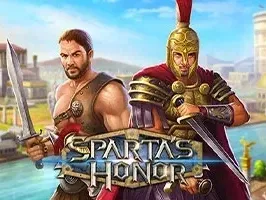 Sparta's Honor screenshot