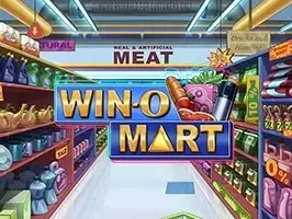 วิน-โอ-มาร์ท screenshot
