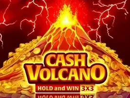 ภูเขาไฟเงินสด game thumbnail