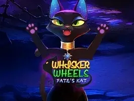 Whisker Wheels Fate Kat game thumbnail