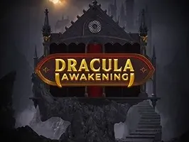 Dracula Awakening DNT game thumbnail