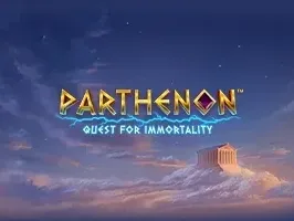 Parthenon_ Quest for Immortality_R1 DNT game icon