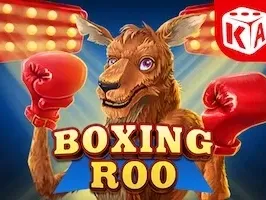 Boxing Roo game icon